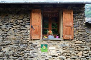 2018 07 14 AU 21 UNE BALADE AU VILLAGE MEDIEVAL D EVOL - PYRENEES ORIENTALES (11)
